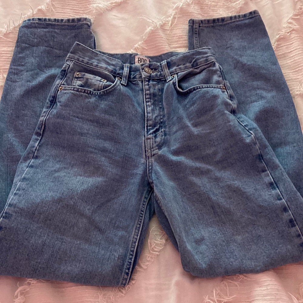 UO / BDG High-Rise Baggy